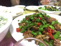 -胖哥川菜馆(武东路店)