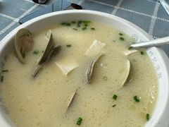 -明记海鲜大排档(巽寮湾店)