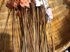 -马路边边串串香(双井直营店)