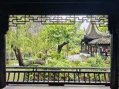 -中山詹园