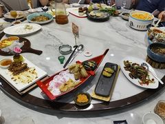 -君霖私家菜(春柳店)