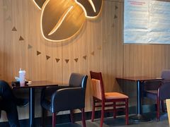 大堂-COSTA COFFEE(金长安大厦店)