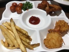 -豪客来牛排(空港华联店)
