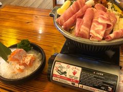 -坂吉屋·居酒屋深夜食堂(龙湖店)