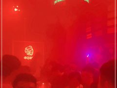 -Orangutan Bunker猩猩地堡酒吧(兰桂坊店)