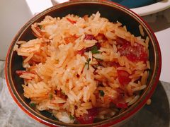 腊味煲仔饭-大头椰·海南椰子鸡火锅(思明万象城店)