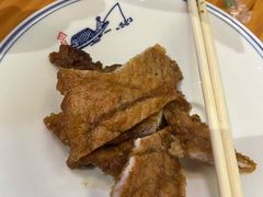 -天天鲜面馆(衡山路店)