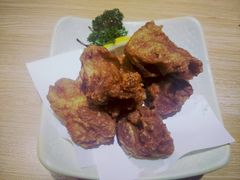 -胜代日本料理(云程巷小区店)