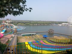 -渔岛海洋度假区