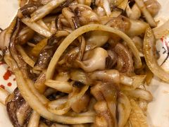 -厚味居炙子烤肉·清真(天桥南纬路店)