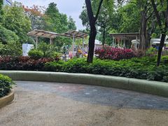 -荔湾区儿童公园