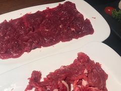 -牛焱·贵州黄牛肉火锅(城西银泰店)