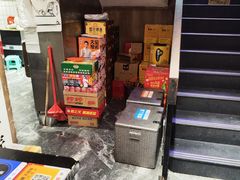 -新疆烧烤王(广灵店)