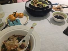 -开海·红岛海鲜虾水饺(石老人店)