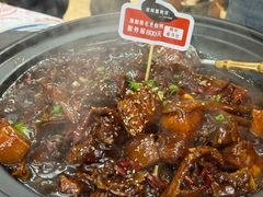 -回味黑鸭煲·始于2006(万松园店)