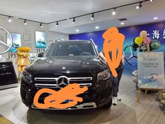 -上海德星奔驰(江杨南路店)