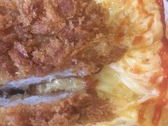 咖喱蛋包饭-犀牛家猪排