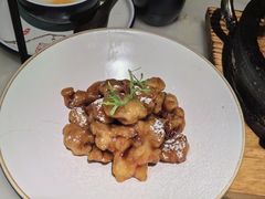 -绿茶餐厅(南方商城店)