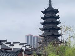 -安方塔