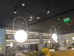 -赠李白·如诗的川味(余杭万达广场店)