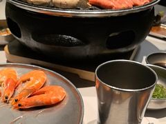 -范儿·嫂子烤肉·精致炭火烤肉(长治路店)