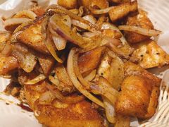 -小尕子·新疆菜(明园店)