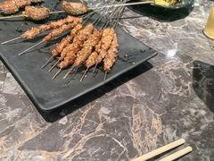 -刘成杰锦州烧烤(南河路店)