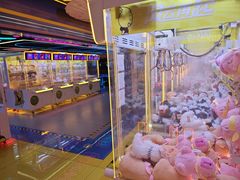 -风云再起游乐汇(北京西单西西友谊店)