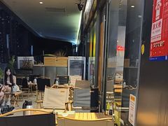 -木屋烧烤(龙岗龙城万科里店)