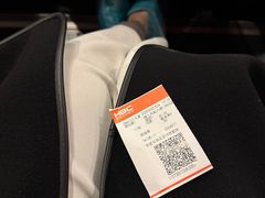 -华谊兄弟影院(IMAX洋桥店)