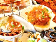 -丰茂烤串(全国首店)
