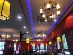 -韶山冲湘菜(中兴大街店)