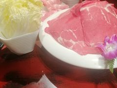 -袁老四重庆老火锅(桐梓坡店)