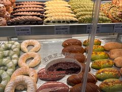 -The open life(万象城店)