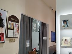 -海马体照相馆(成都来福士广场店)