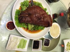 北国芙蓉酒楼-京天红酒家(马家堡店)