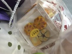 -吴记·吴酥生PASTRY宫廷酥饼