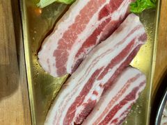 -老板娘的烤肉店(高新万达金街店)