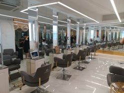 -潘多拉Hairsalon