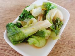 -煲煲香快餐(南京路店)
