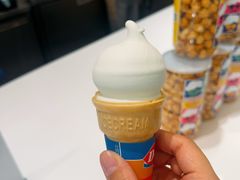 -DQ·蛋糕·冰淇淋(河东万达店)