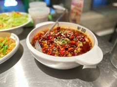 -No.DD戳子烧烤·江湖菜(北京总店)