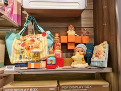 -泡泡玛特POPMART(合生汇店)