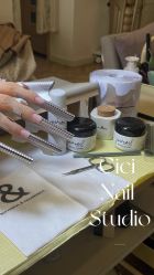 -Cici Nail日式美甲美睫工作室