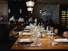 -Mercato莫卡多露台餐厅与酒吧(K11店)