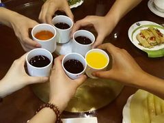 -圆满素食林饭店非遗素食(河西店)