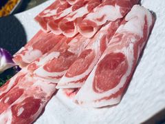 -和院老火锅铜锅烧烤海鲜(朱雀大街店)