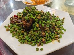 奇香排骨-明婷饭店(外曹家巷店)