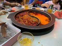 -川西坝子火锅(金沙1.0直营店)