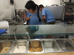 -甜心闲生传统手工冰粉(奎星楼店)